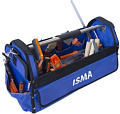 Универсальный набор инструментов ISMA 515052 (1505 предметов)