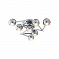 Припотолочная люстра ST Luce Rottura SL853.102.07