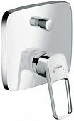Смеситель Hansgrohe Logis Loop 71264000