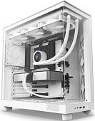 Корпус NZXT H6 Flow CC-H61FW-01