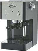 Рожковая кофеварка Gaggia Gran Deluxe [RI8425/11]