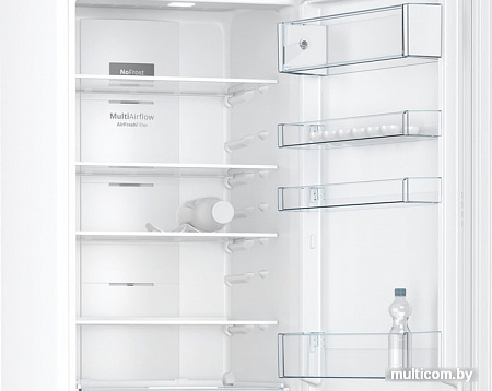 Холодильник Bosch Serie 4 VitaFresh KGN39VW24R