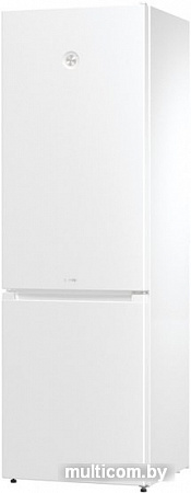 Холодильник Gorenje NRK611SYW4
