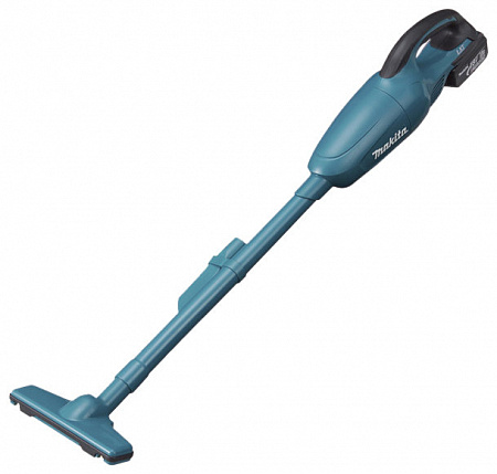 Пылесос Makita BCL 180 Z