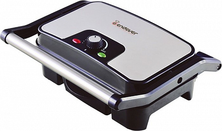 Электрогриль Endever Grillmaster 210
