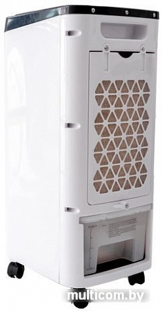 Климатический комплекс Zenet ZET-483