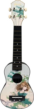 Укулеле Terris PLUS 70 Elf