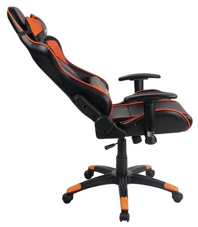 Компьютерные кресла Red Square Red Square Pro Daring Orange