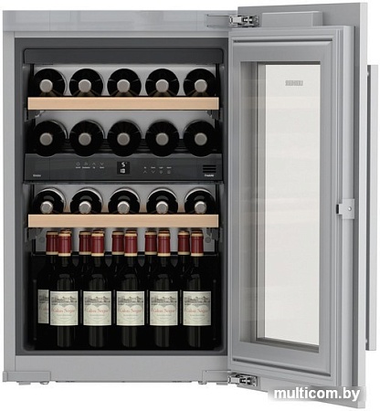 Винный шкаф Liebherr EWTdf 1653 Vinidor