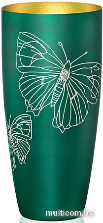 Ваза Bohemia 82562/K0748/250