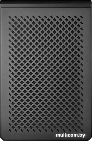 Корпус SilverStone Alta G1M SST-ALG1MB