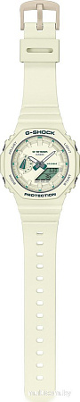 Наручные часы Casio GMA-S2100GA-7A