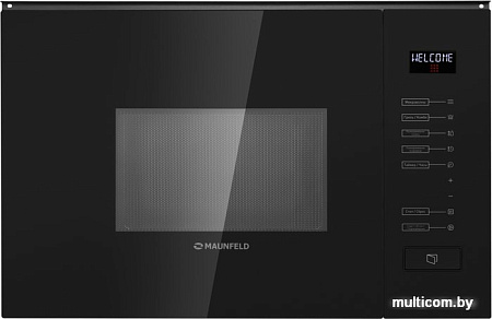 Микроволновая печь MAUNFELD MBMO.20.8GB