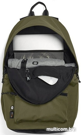 Рюкзак OGIO Alpha Convoy 120 5919012OG (серый)