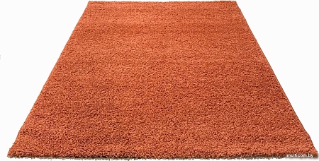 Ковер для жилой комнаты Moldabela Shaggy Geko Прямоугольник 1039 1 30933 (1.33x1.7)