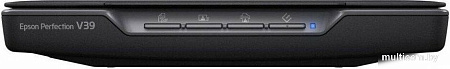 Сканер Epson Perfection V39 II