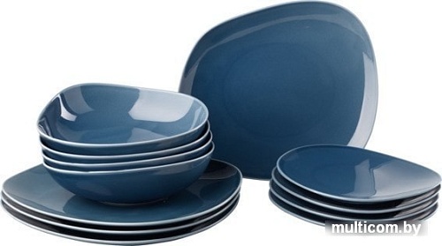 Villeroy & Boch Organic Turquoise 19-5291-7271