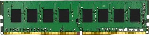 Оперативная память Infortrend 4GB DDR4 PC4-19200 DDR4RECMC-0010