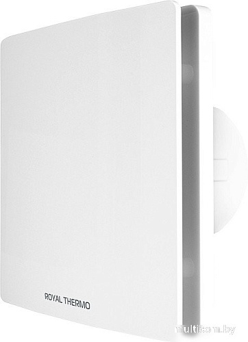 Осевой вентилятор Royal Thermo Sunset RAFS 120 D Turbo