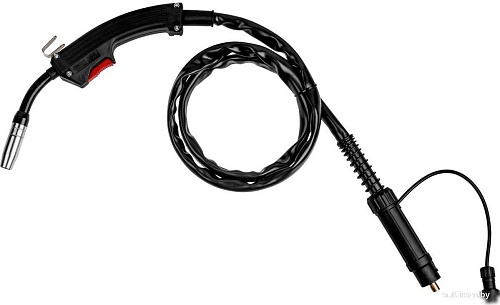 Сварочная горелка Solaris SL5713-1