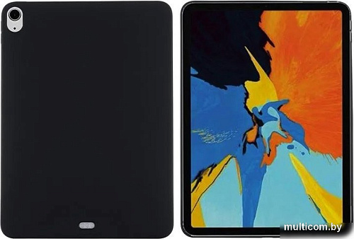 Чехол для планшета G-Case iPad Air 13 2024 6601106166A (черный)