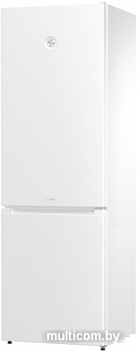 Холодильник Gorenje NRK611SYW4