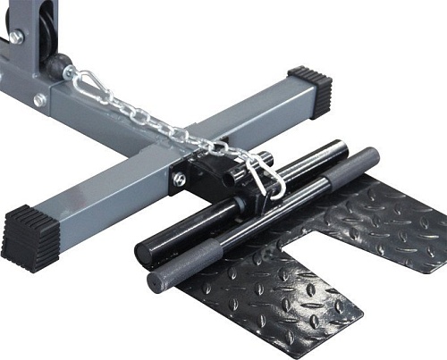 Силовая тяга DFC Homegym HM018