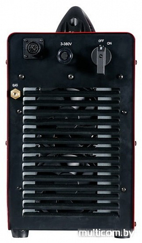 Сварочный инвертор Fubag INTIG 400T AC/DC Pulse 38028.1