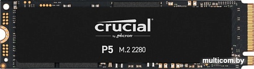 SSD Crucial P5 250GB CT250P5SSD8