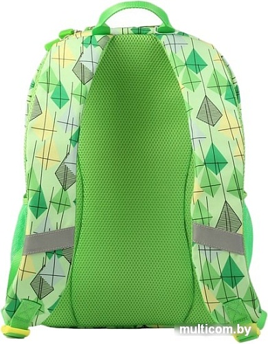 Рюкзак Upixel Joyful Kiddo WY-A026 (зеленый)