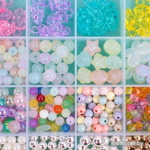 Набор для создания поделок/игрушек Darvish SR-T-3385