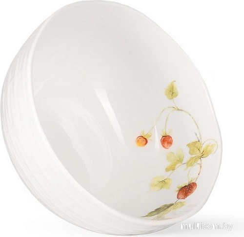 Блюдо Fissman Floriana 3647 (2 шт)