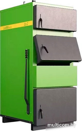 Отопительный котел Lavoro Carbone LC Mega-32