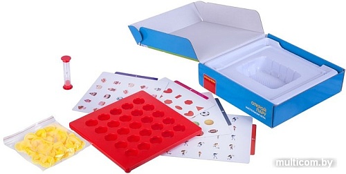 Развивающая игра Bondibon Открой пару ВВ3155