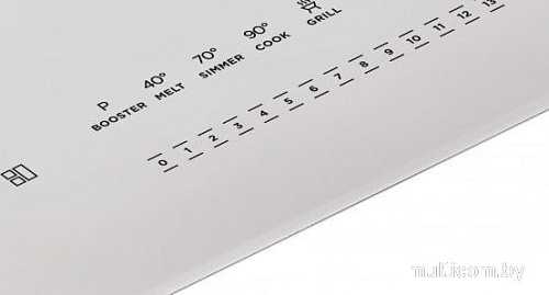 Варочная панель Hansa BHIW67606