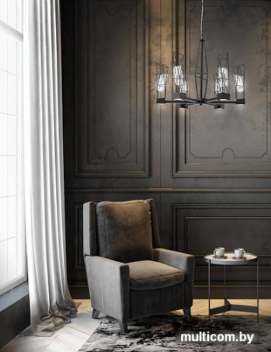 Подвесная люстра ST Luce Progetto SL815.303.06