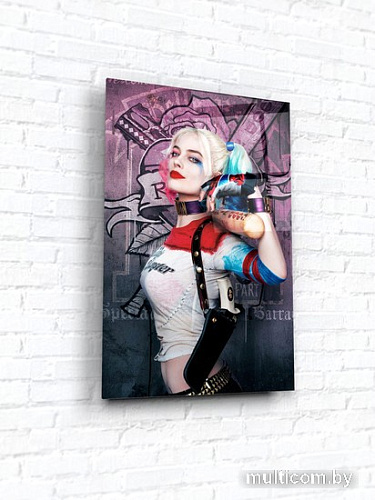 Картина на стекле ArtaBosko WBR-1283-15-04 40x60