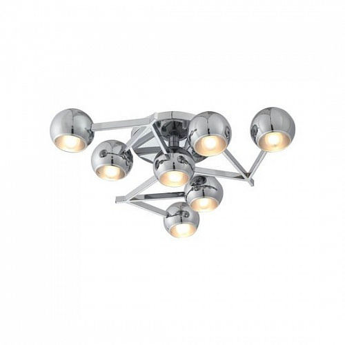 Припотолочная люстра ST Luce Rottura SL853.102.07