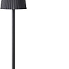 Настольная лампа Odeon Light Sunset 6670/3TL