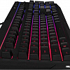 Клавиатура HyperX Alloy Core RGB