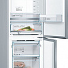 Холодильник Bosch KGN39VI1MR