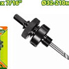 Державка для коронок Dyllu DTJG1402