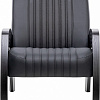 Интерьерное кресло Импэкс Статус (венге/Madryt 9100)