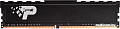 Оперативная память Patriot Signature Premium Line 8GB DDR4 PC4-25600 PSP48G320081H1