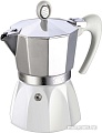 Гейзерная кофеварка G.A.T. Diva 101503 (белый)