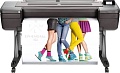 Фотопринтер HP DesignJet Z9+ PS