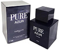 Туалетная вода Geparlys Pure Azur for Men EdT (100 мл)