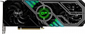 Видеокарта Palit GeForce RTX 3080 GamingPro V1 10GB GDDR6X