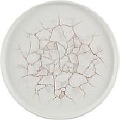 Тарелка обеденная Churchill Chefs Plate KTAGWP261 (Agate Grey)