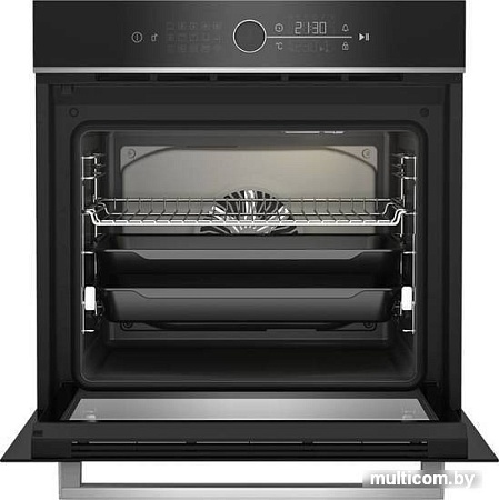 Электрический духовой шкаф BEKO BBIM13400XCS